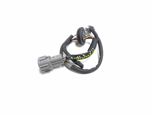 2012 Nissan Rogue Headlight Wiring Harness Driver Side Left  OEM