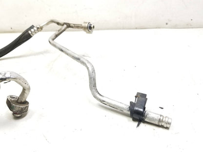 2012 Ford Transit Connect A/c Hose Pipe Line 3pcs OEM