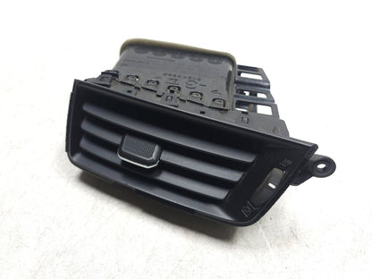 2017 Silverado 1500 Center Air Vent Grill Dash Dashboard Left & Right OEM