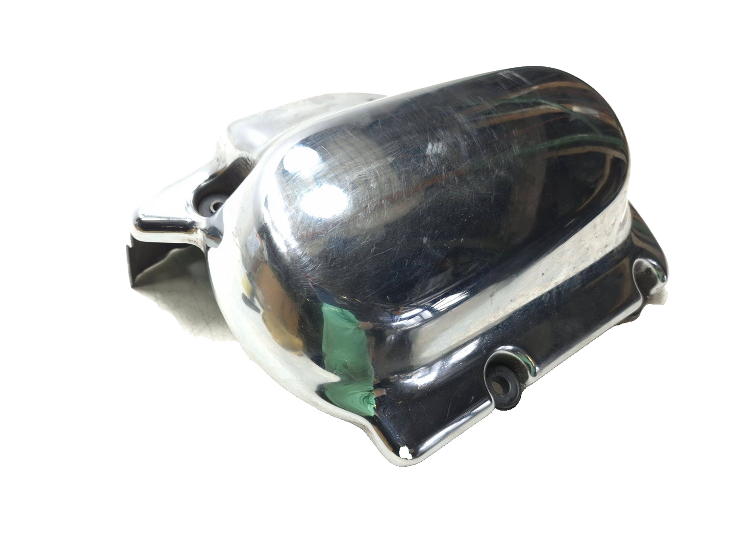1999 Yamaha V Star Xvs650 Classic Left Engine Cover OEM