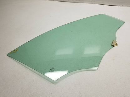 2014 Hyundai Elantra Gt Door Window Glass Front Passenger Side Right OEM