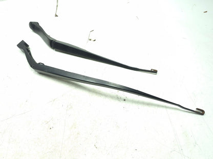 2008 Acura Tl Type-s Front Windshield Wiper Arm Left & Right Pair OEM