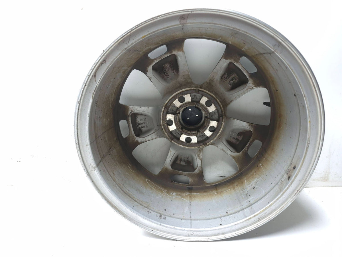 2012 Mazda 3 Wheel Rim 18x7j Et52.5 5x114.3 4 Pcs OEM