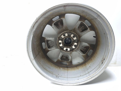 2012 Mazda 3 Wheel Rim 18x7j Et52.5 5x114.3 4 Pcs OEM
