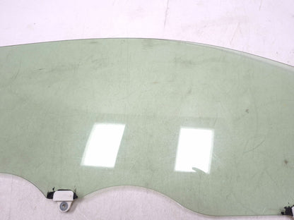 2012 Honda Cr-z Front Right Passenger Door Window Glass OEM