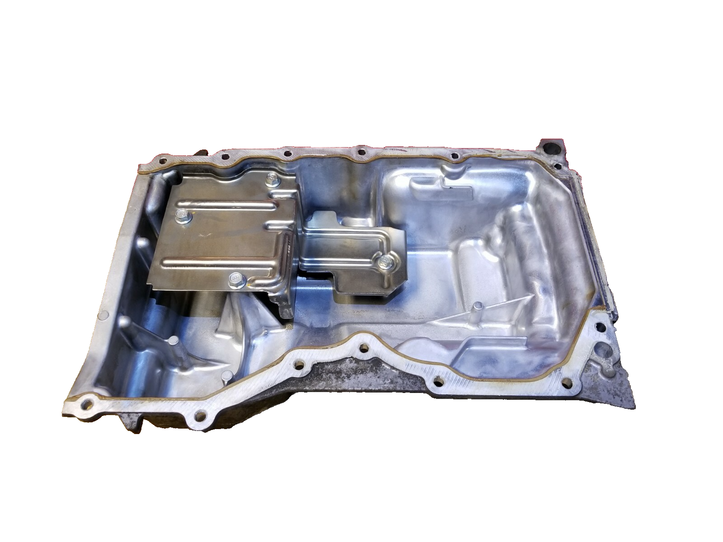 2012 Mazda 6 Engine Oil Pan OEM