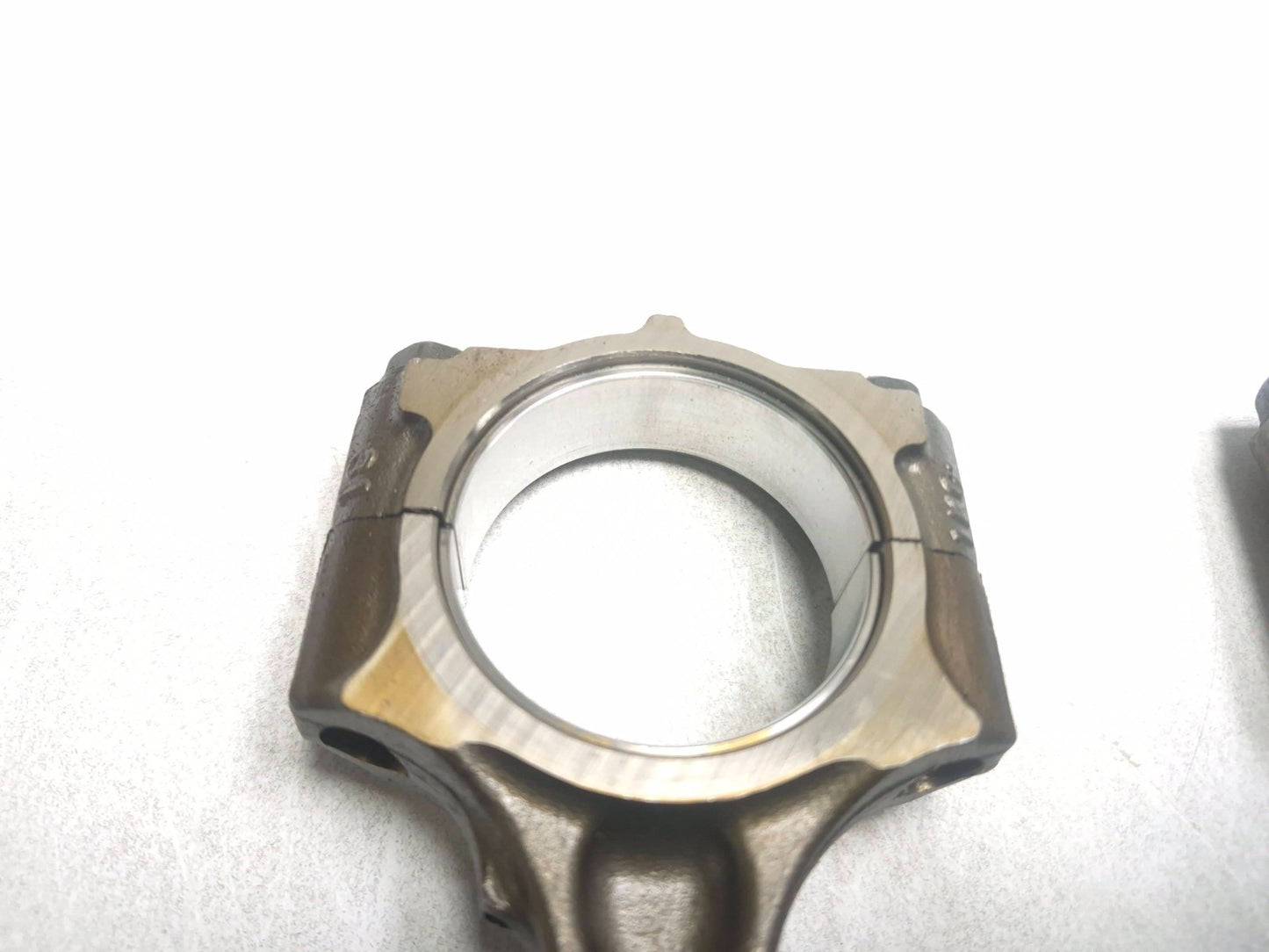 2015 Nissan Juke Piston & Connecting Rod 4pcs OEM