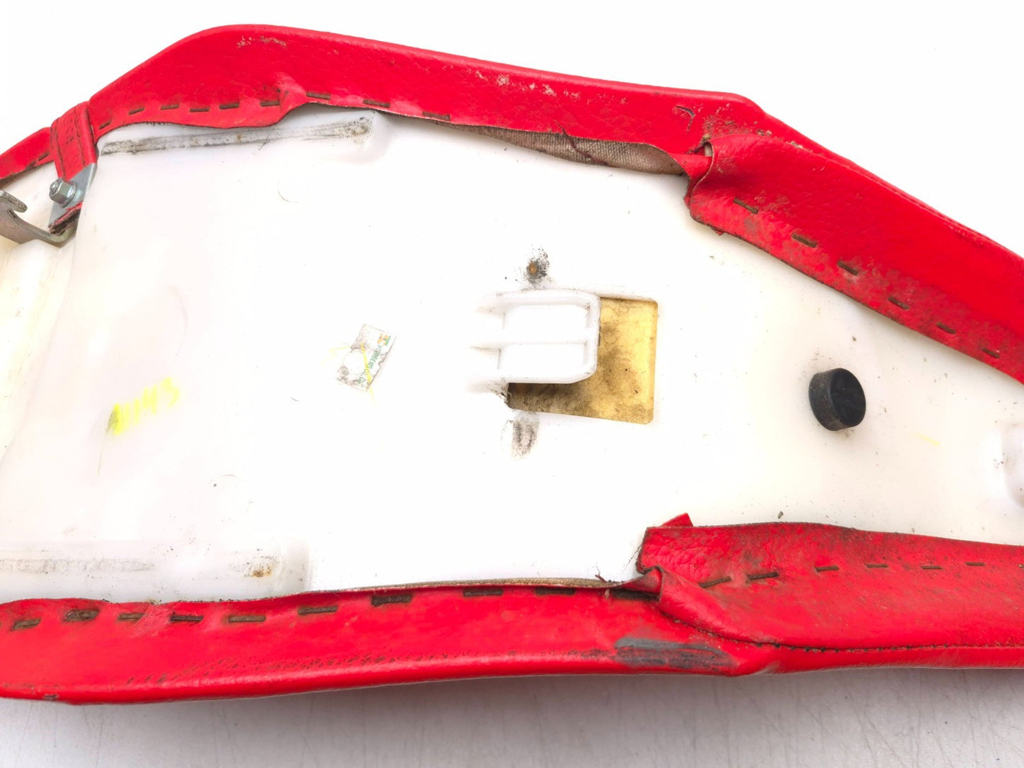2017 Honda Crf250l Seat OEM