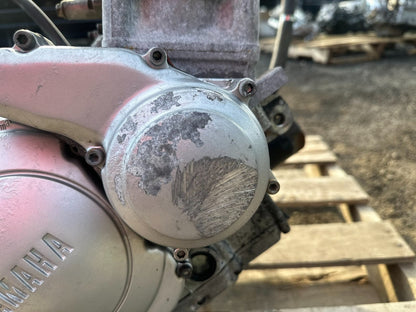 1991 Yamaha Fzr600r Engine Motor OEM