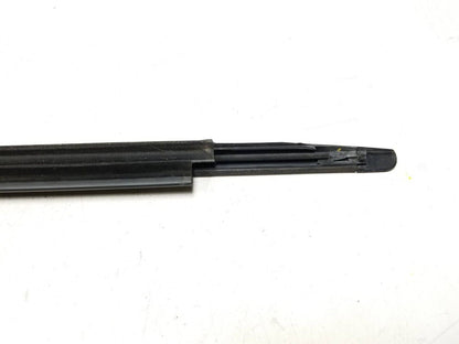 11-14 Chrysler 200 Sedan Window Belt Seal Chrome Front Driver Side Left OEM