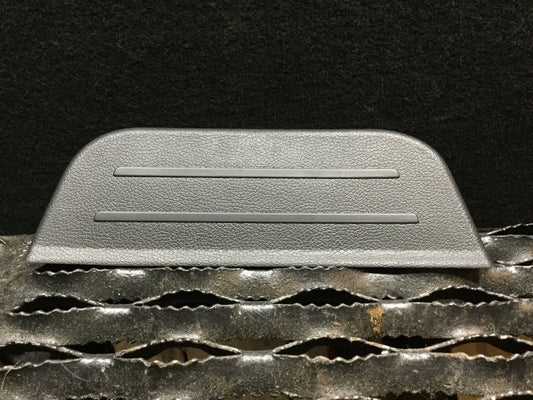 12 13 14 15 Hyundai Veloster Rear Right Door Sill Step Scuff Plate Trim Panel