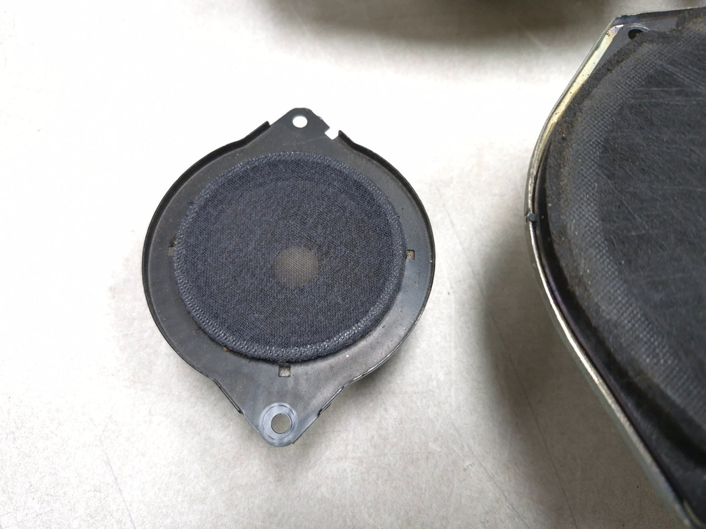 2013 Dodge Grand Caravan Door Speaker 6pcs 05091019ab Oem✅