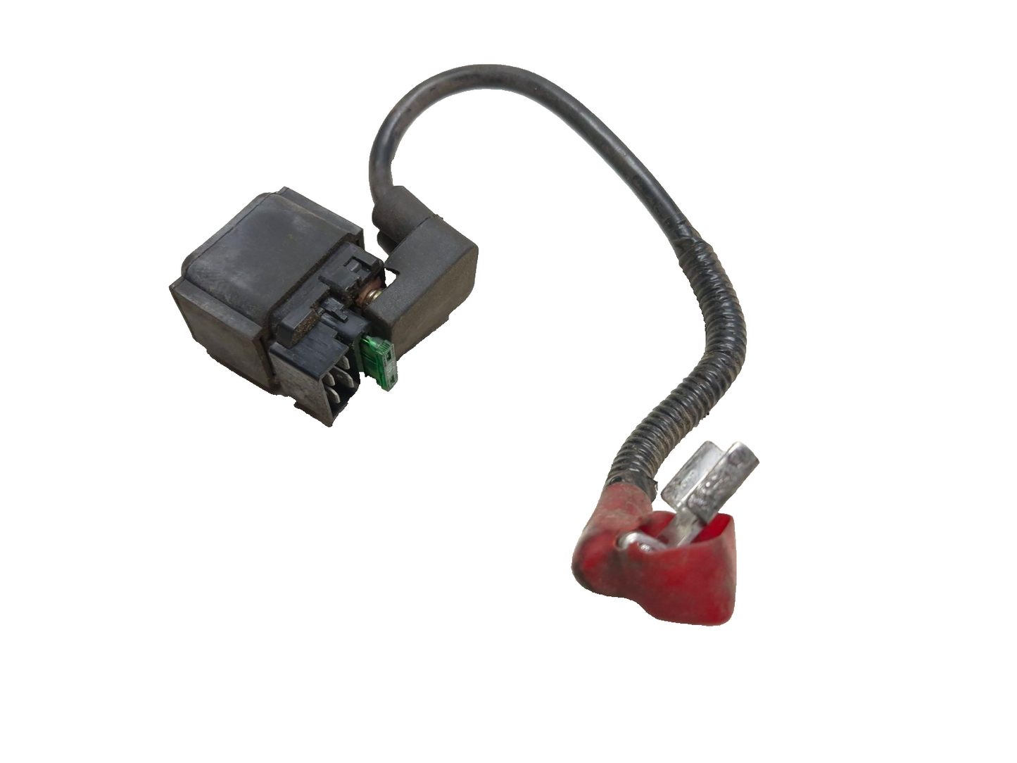 2003 Kawasaki Vulcan Vn1600 Starter Relay OEM