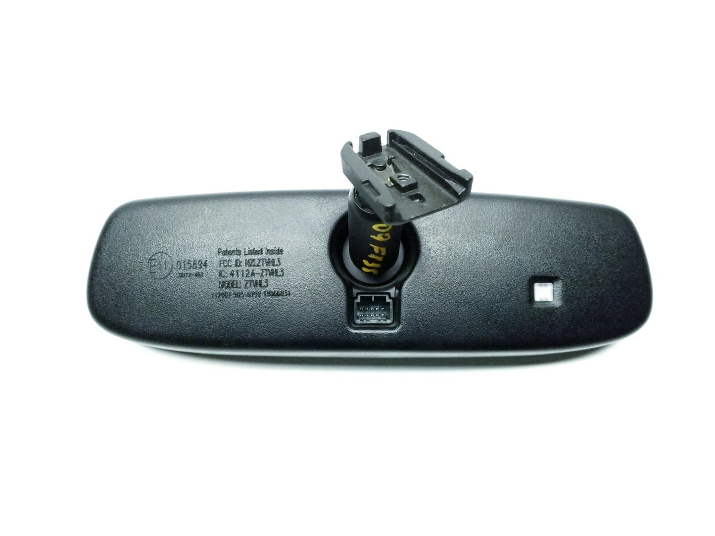 2009 Infiniti Fx35 Interior Rear View Mirror OEM