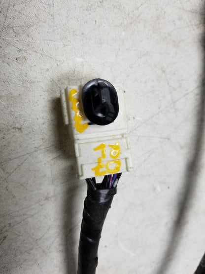 06 07 08 Acura Rl Front Passenger Seat Wire Harness 4111607-sja5a005 OEM