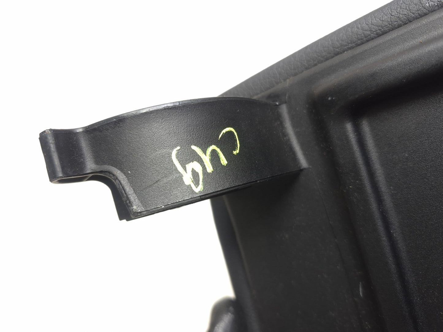 2013 BMW 328i F30 Center Console Armrest Arm Rest Lid OEM
