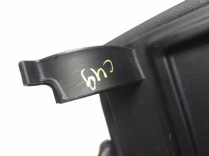 2013 BMW 328i F30 Center Console Armrest Arm Rest Lid OEM