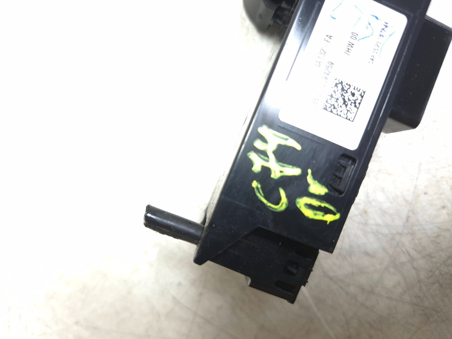 2016 Ford Transit Connect Front Left Driver Power Window Master Switch OEM