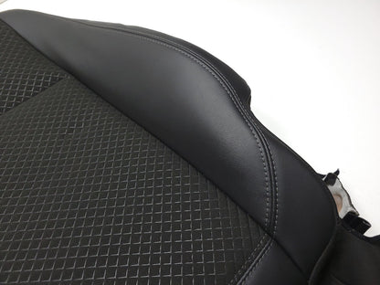 2018 Buick Encore Front Passenger Seat Backrest Upper Cushion OEM