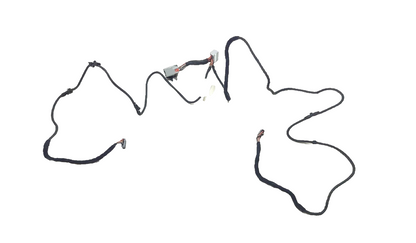2010 - 2019 Jaguar XJ Sunroof Wire Harness OEM