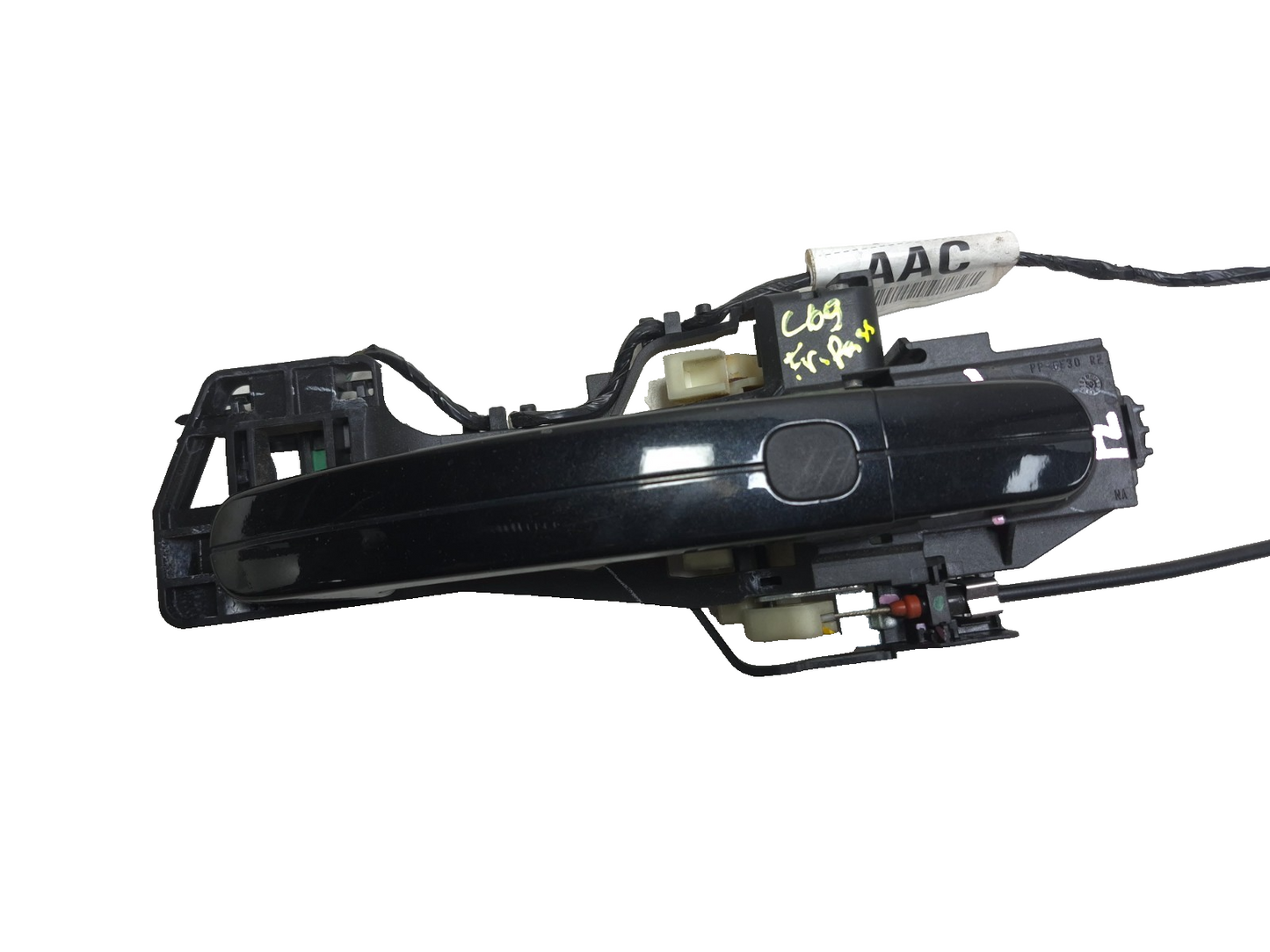 2013 Ford Focus St Exterior Door Handle Front Right Passenger Side Oem✅