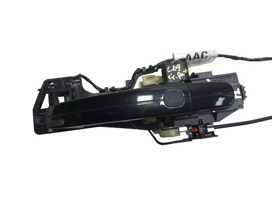 2013 Ford Focus St Exterior Door Handle Front Right Passenger Side Oem✅