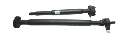 2011 Mercedes S400 W221 Driveshaft Rear Propeller OEM