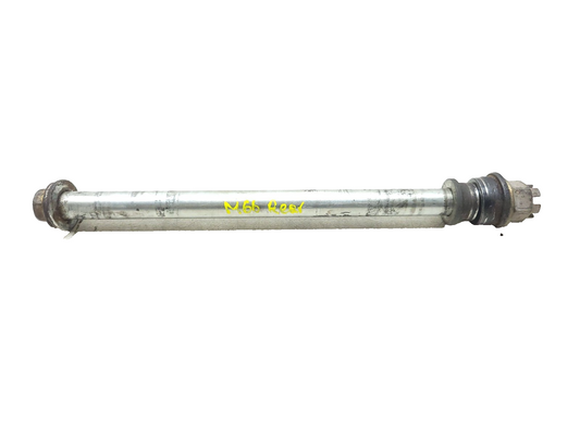 06 - 08 Kawasaki Ninja 650 Ex650 Rear Wheel Axle OEM