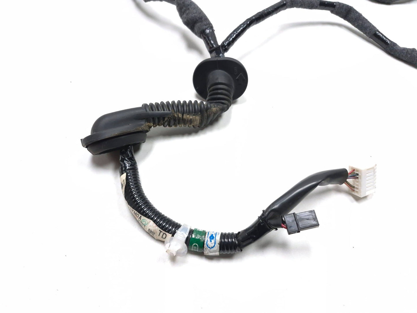 2011 Nissan Juke Tailgate Hatch Wire Harness OEM