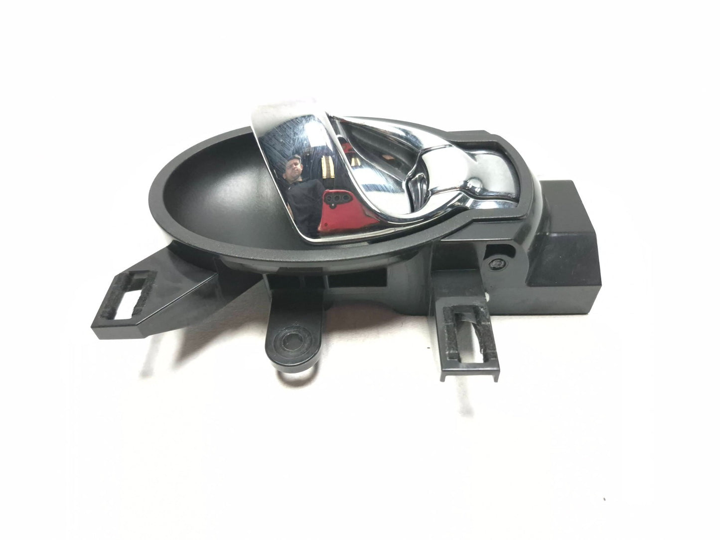 2011 Nissan Juke Interior Door Handle Rear Passenger Side Right OEM