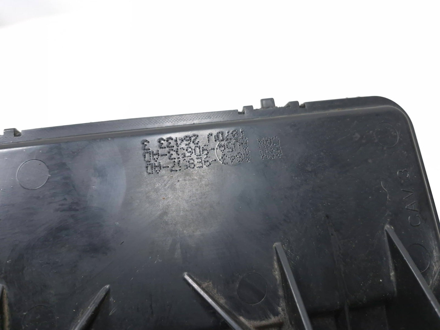2014 Ford Focus St Fuel Vapor Canister OEM