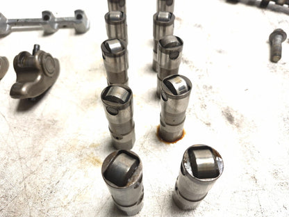 Yale Forklift V6 4.3l Engine Camshaft & Rocker Arm Set OEM