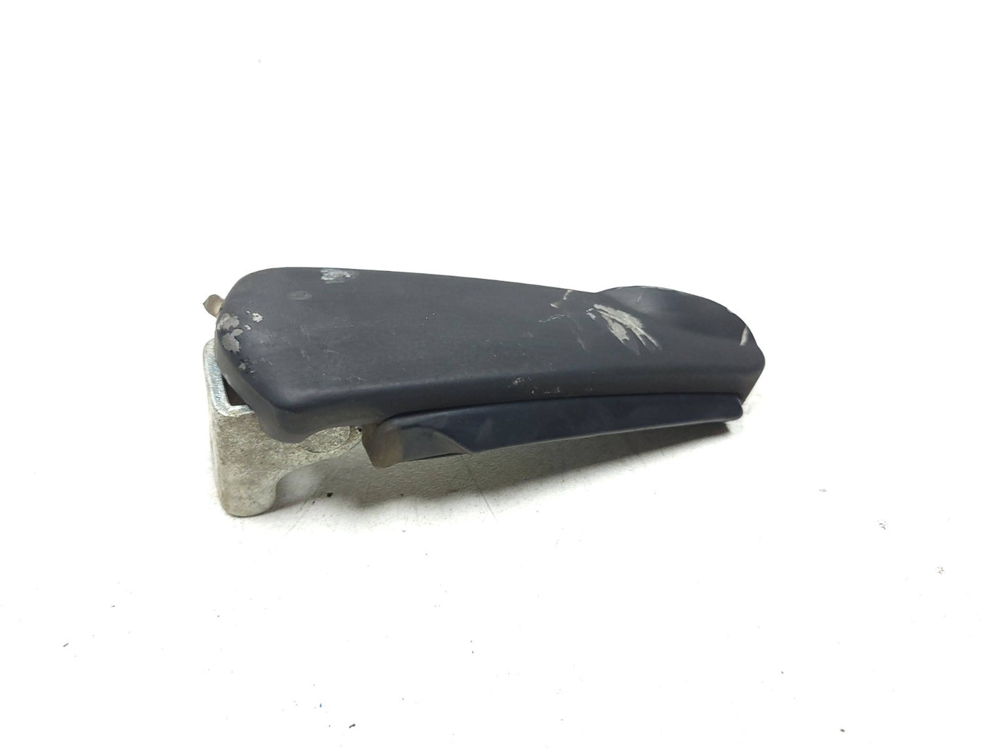 2017 Piaggio Fly Rear Footrest Left & Right Pair OEM