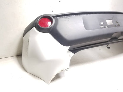 2014 - 2016 Kia Soul Rear Bumper Cover OEM