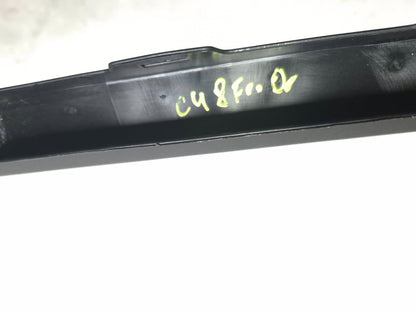 2014 Ford Focus St Door Window Frame Trim Cover Front Driver Side Left OEM