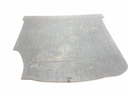2013 Honda Cr-z Rear Trunk Floor Cover Mat 84521-szt-a11za OEM