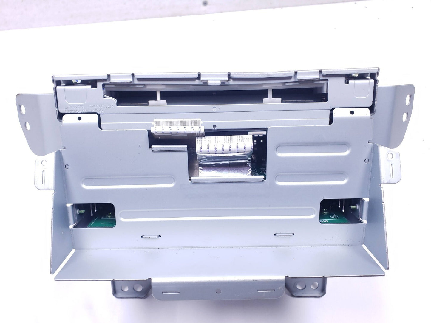2014 Hyundai Veloster Radio Audio Receiver OEM