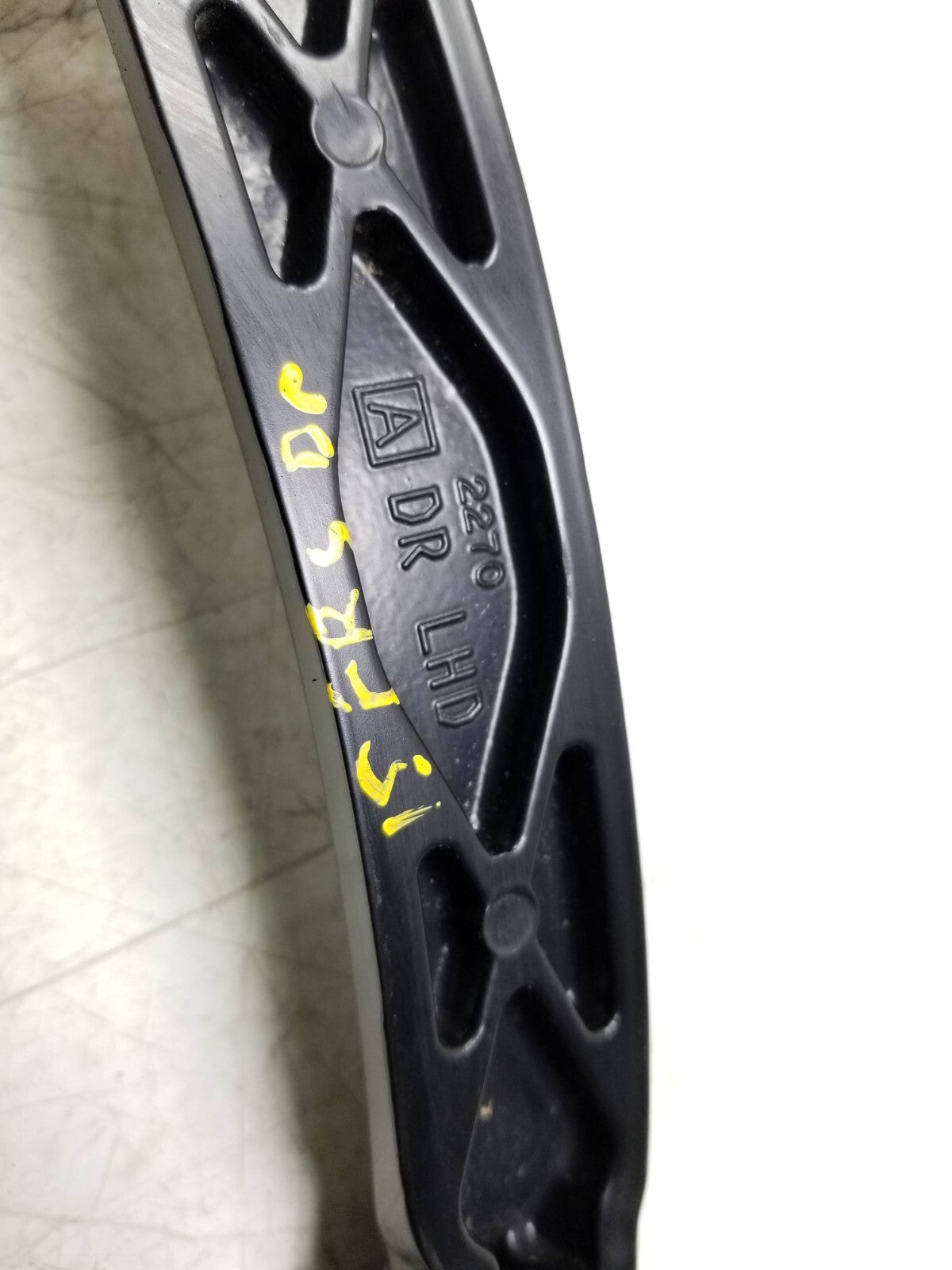 2013-2016 Scion Fr-s Windshield Wiper Arm Pair OEM