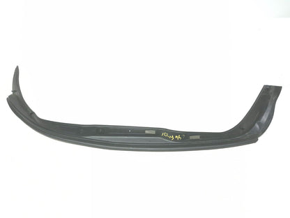 2014 Fiat 500l Door Weatherstrip Front Driver Side Left OEM