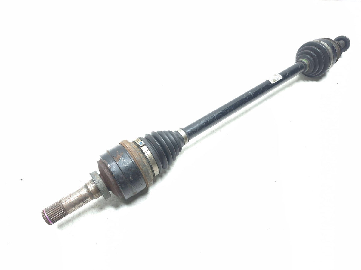 2013 Chevrolet Camaro Rear Cv Axle Shaft Left & Right Pair OEM