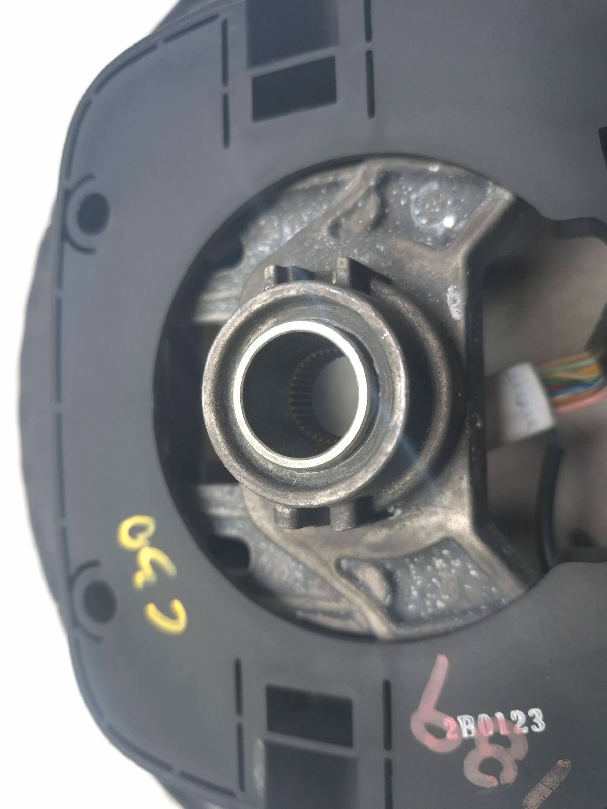 2013 Hyundai Genesis Steering Wheel OEM