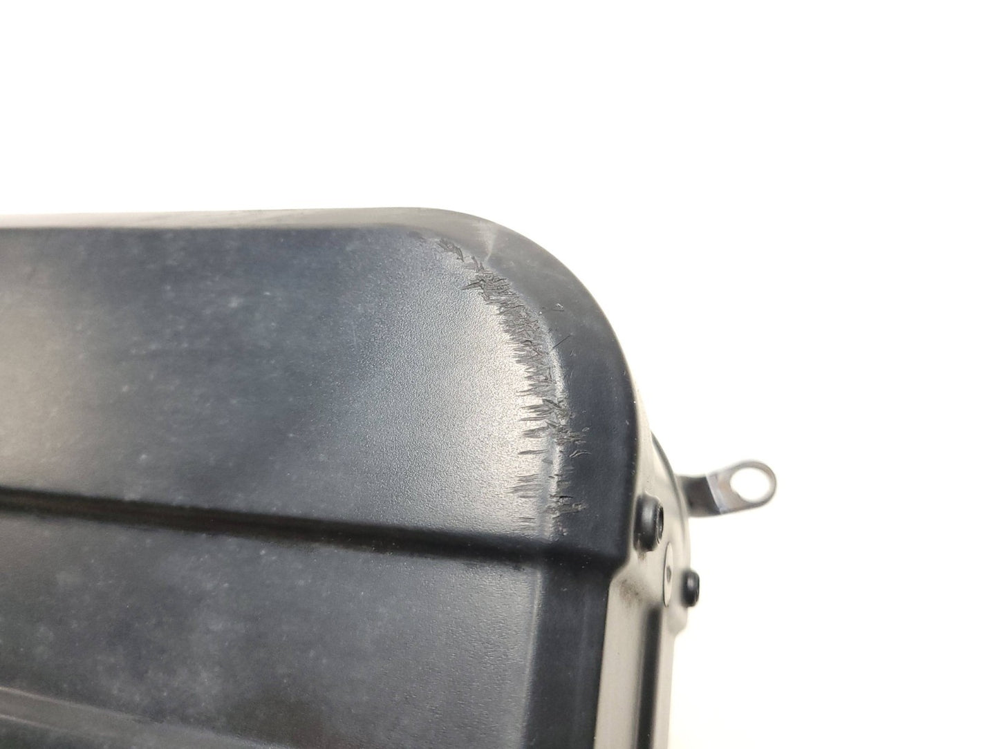 2022 - 2024 Royal Enfield Classic 350 Side Luggage Box Right OEM