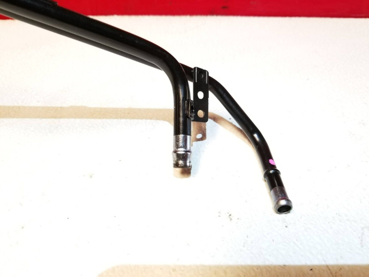 16 17 18 19 20 Honda Civic 2.0l Engine Cylinder Head Breather Hose Tube Line OEM