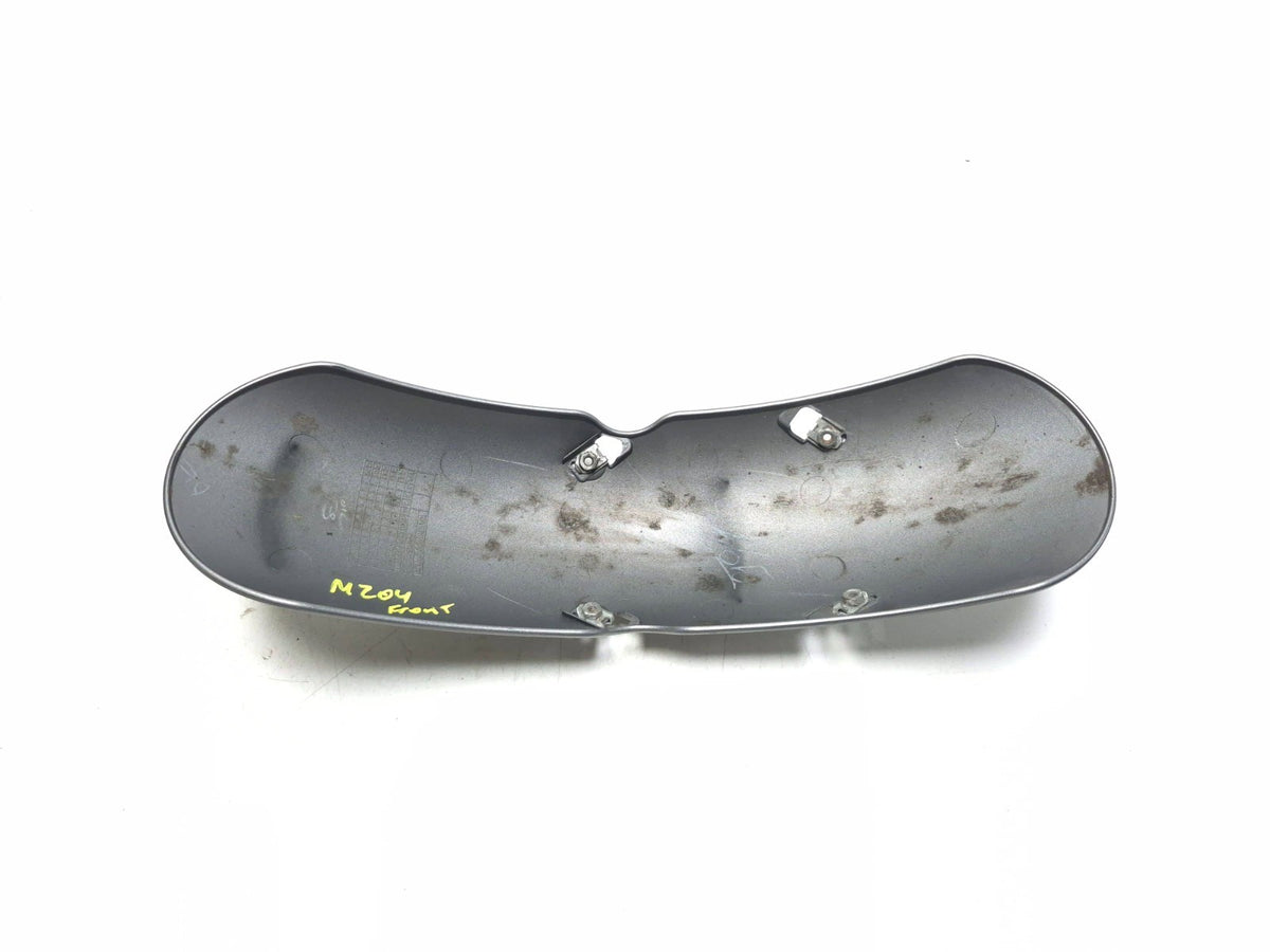 2024 Triumph Speed 400 Front Fender OEM