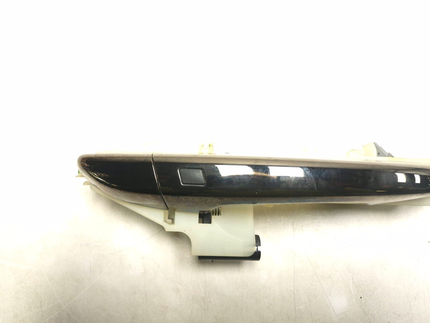2018 Hyundai Sonata Exterior Door Handle Front Passenger Side Right OEM