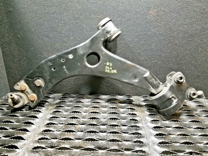 2007 Volvo S40 2.4l Front Lower Control Arm Left Driver Side OEM