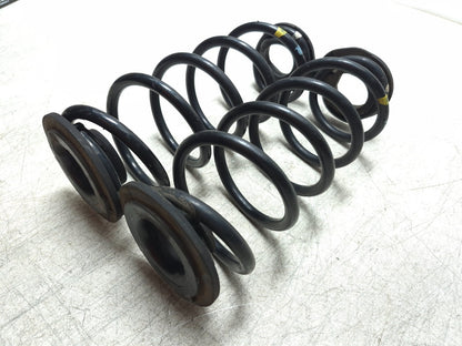 2012 Honda Cr-z Coil Spring Rear Left & Right OEM