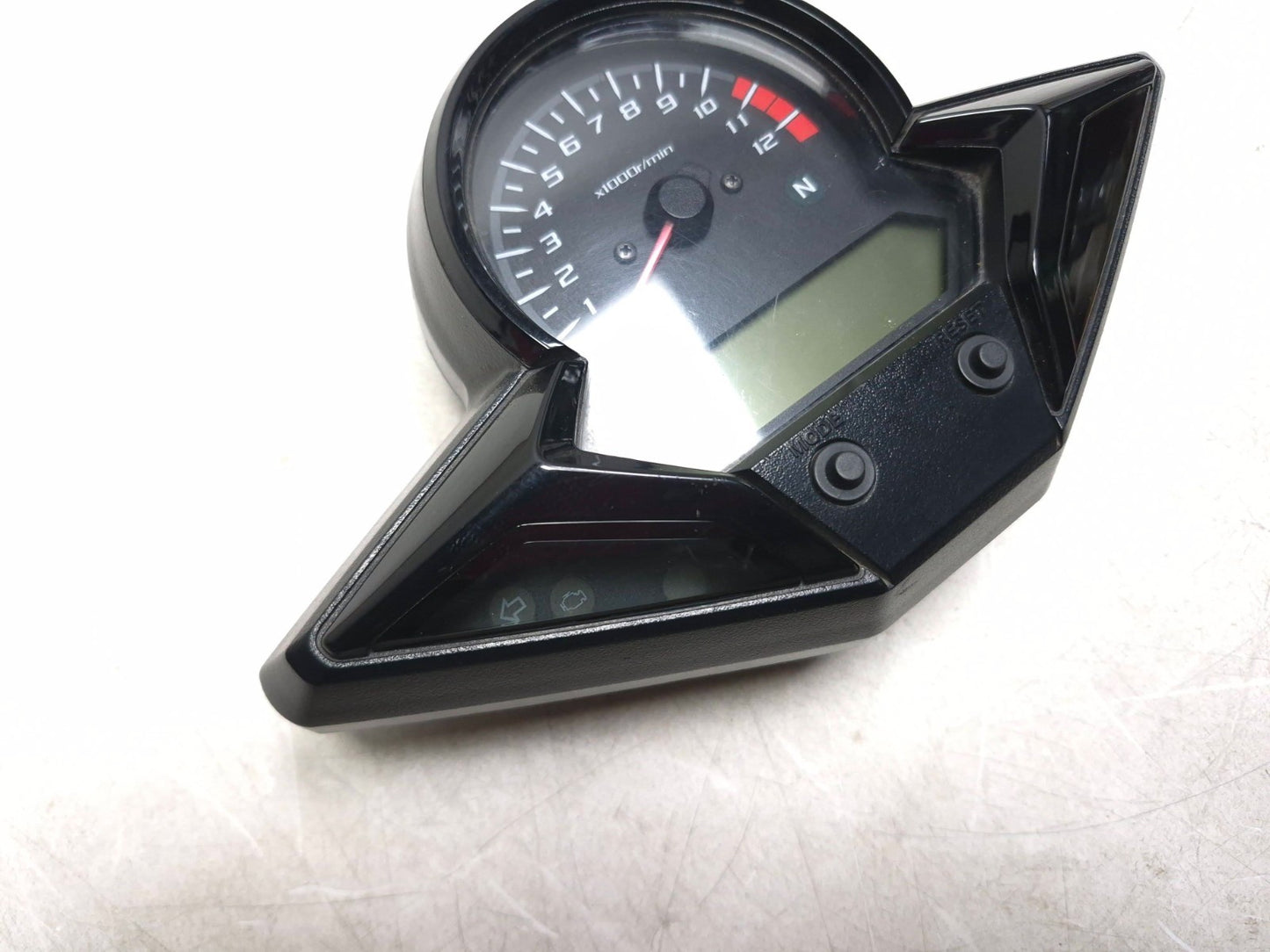 2019 Honda Cbr300r Speedometer Instrument Cluster OEM