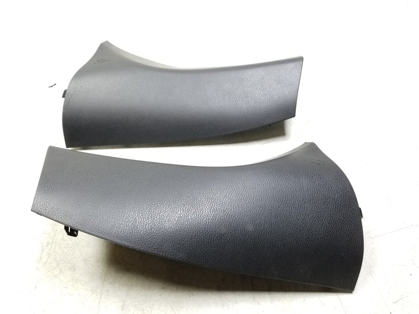 2015 Scion Fr-s Rear C Pillar Trim Cover Left & Right OEM