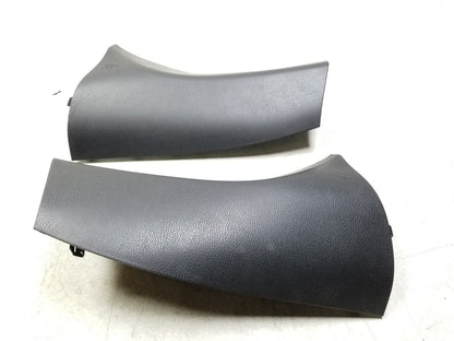 2015 Scion Fr-s Rear C Pillar Trim Cover Left & Right OEM